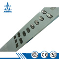 Elevator button cover keyboard plate mechanical elevator push button